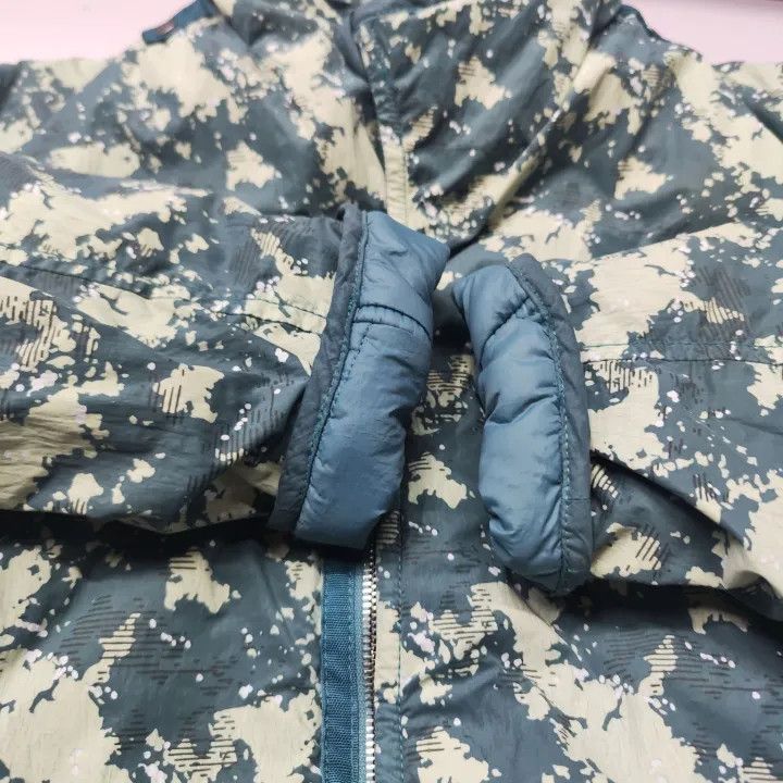 Stone Island Stone Island FW21 Shadow Project Printed Jacket Size US M / EU 48-50 / 2 - 6 Thumbnail
