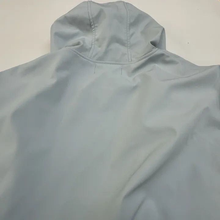 Stone Island Stone Island Soft Shell Hooded Jacket Size US XL / EU 56 / 4 - 5 Thumbnail
