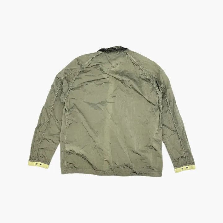 Stone Island Stone Island Foldable Jacket for Men Size US XXL / EU 58 / 5 - 3 Thumbnail