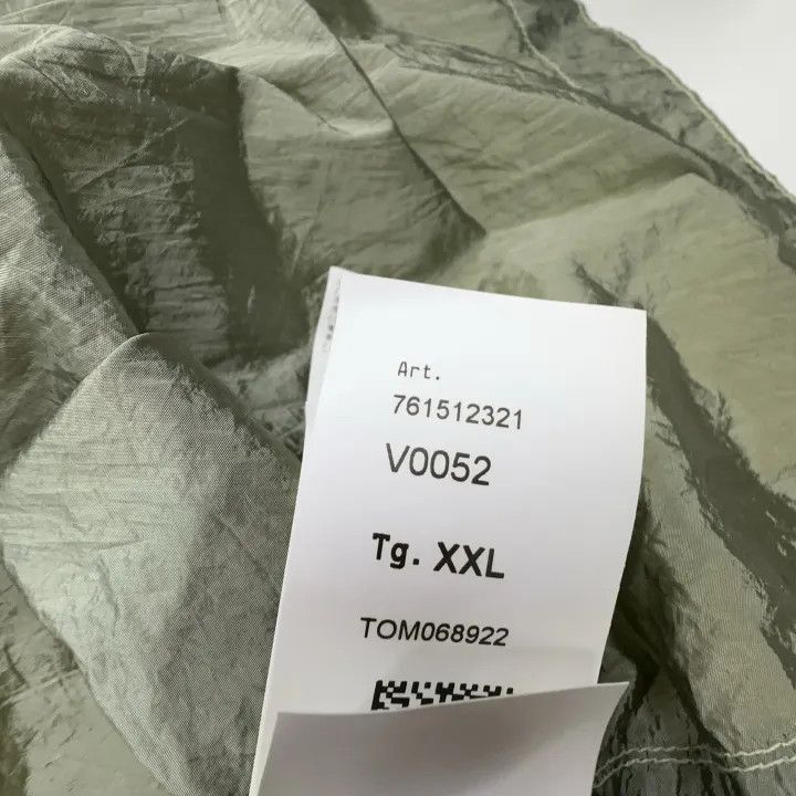 Stone Island Stone Island Foldable Jacket for Men Size US XXL / EU 58 / 5 - 6 Thumbnail