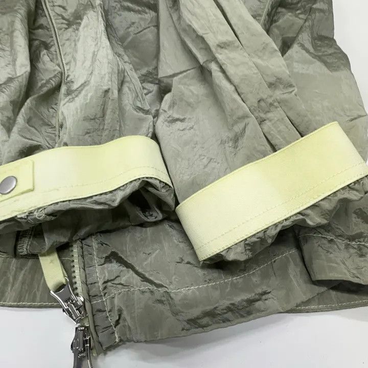 Stone Island Stone Island Foldable Jacket for Men Size US XXL / EU 58 / 5 - 8 Thumbnail