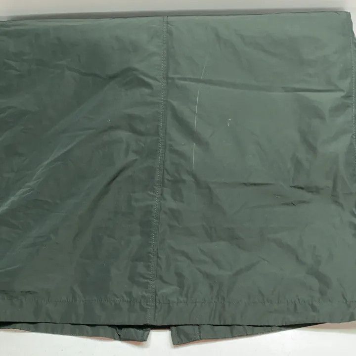 Stone Island Stone Island Black Hooded Zip Jacket Size US XL / EU 56 / 4 - 11 Thumbnail