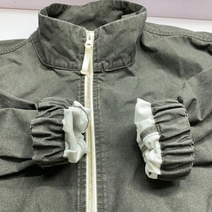 Stone Island Stone Island FW24 Panama Recycled Jacket Size US L / EU 52-54 / 3 - 10 Thumbnail