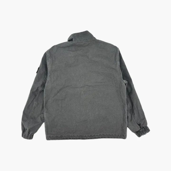 Stone Island Stone Island FW24 Panama Recycled Jacket Size US L / EU 52-54 / 3 - 3 Thumbnail