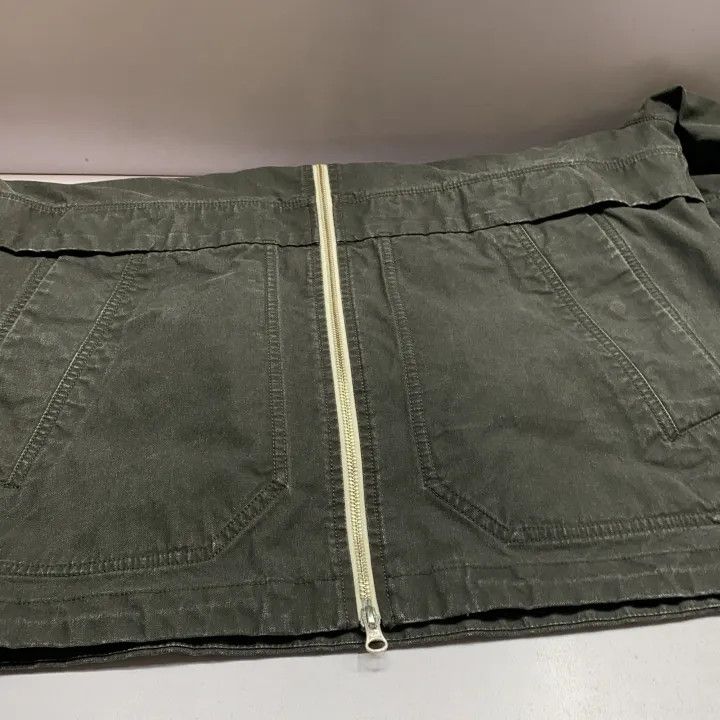 Stone Island Stone Island FW24 Panama Recycled Jacket Size US L / EU 52-54 / 3 - 11 Thumbnail