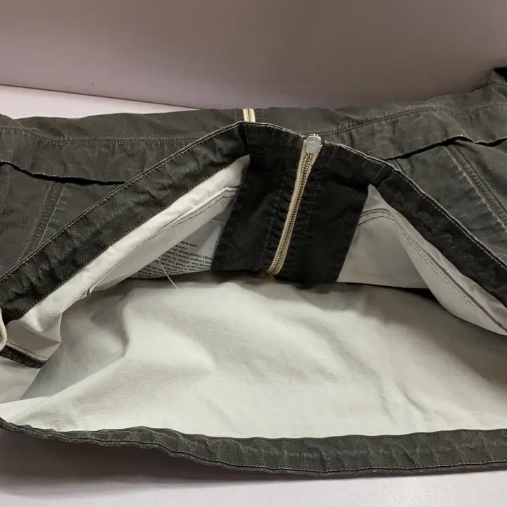 Stone Island Stone Island FW24 Panama Recycled Jacket Size US L / EU 52-54 / 3 - 12 Thumbnail