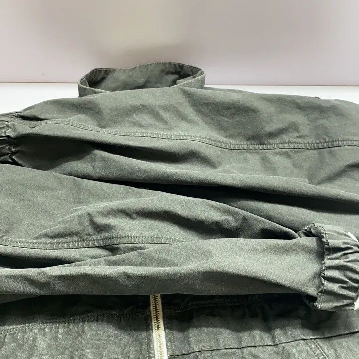 Stone Island Stone Island FW24 Panama Recycled Jacket Size US L / EU 52-54 / 3 - 9 Thumbnail