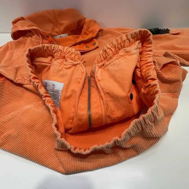 Stone Island Supreme x Stone Island Corduroy Jacket Size US L / EU 52-54 / 3 - 8 Thumbnail