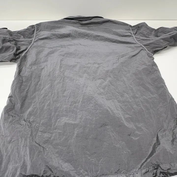 Stone Island Stone Island Nylon Metal Light Jacket for Men Size US M / EU 48-50 / 2 - 7 Thumbnail