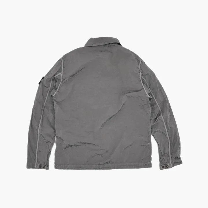 Stone Island Stone Island Nylon Metal Light Jacket for Men Size US M / EU 48-50 / 2 - 3 Thumbnail