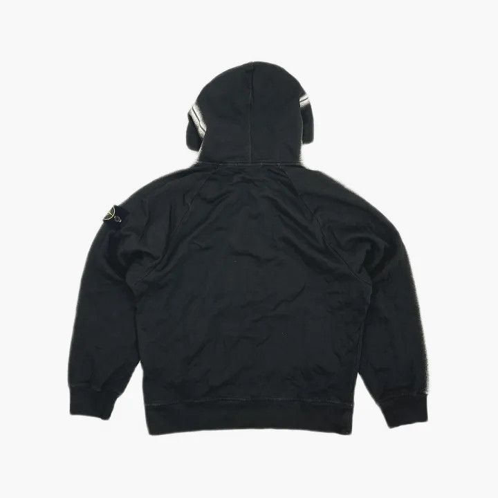 Stone Island Stone Island x Supreme Hoodie Sweatshirt Size US S / EU 44-46 / 1 - 3 Thumbnail