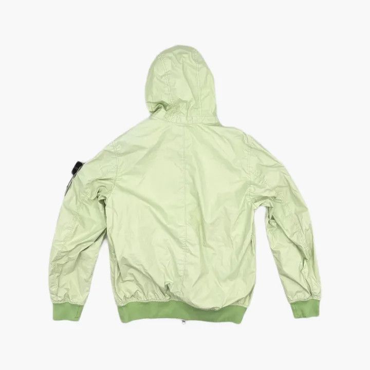 Stone Island stone island short sleeve Size US L / EU 52-54 / 3 - 3 Thumbnail