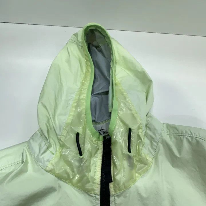 Stone Island stone island short sleeve Size US L / EU 52-54 / 3 - 10 Thumbnail