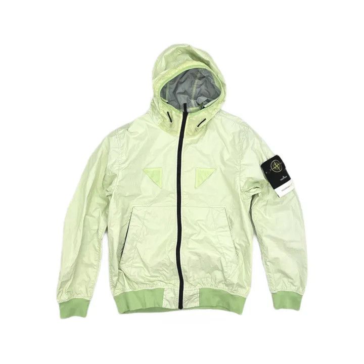 Stone Island stone island short sleeve Size US L / EU 52-54 / 3 - 2 Thumbnail