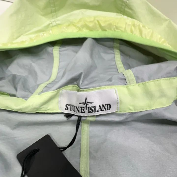 Stone Island stone island short sleeve Size US L / EU 52-54 / 3 - 5 Thumbnail