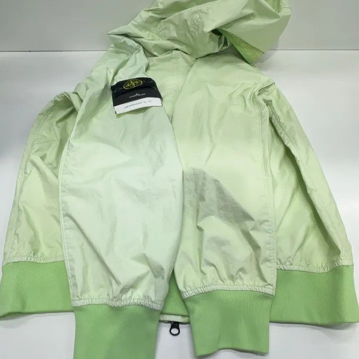 Stone Island stone island short sleeve Size US L / EU 52-54 / 3 - 9 Thumbnail