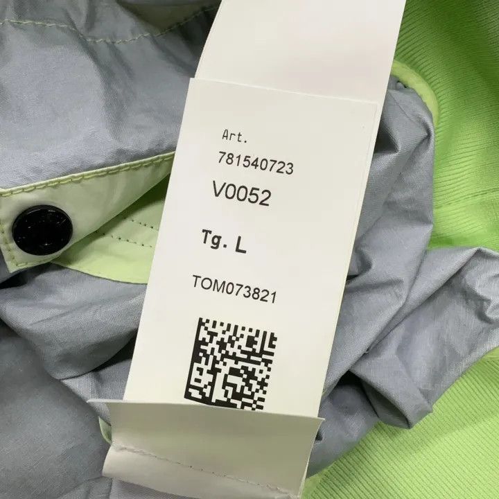 Stone Island stone island short sleeve Size US L / EU 52-54 / 3 - 8 Thumbnail