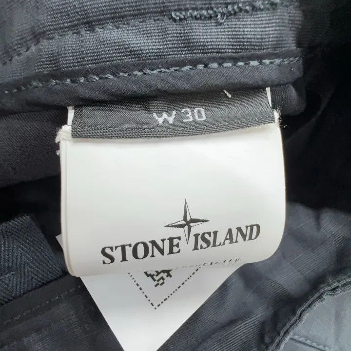 Stone Island Supreme x Stone Island Camo Casual Pants Size US 30 / EU 46 - 5 Thumbnail