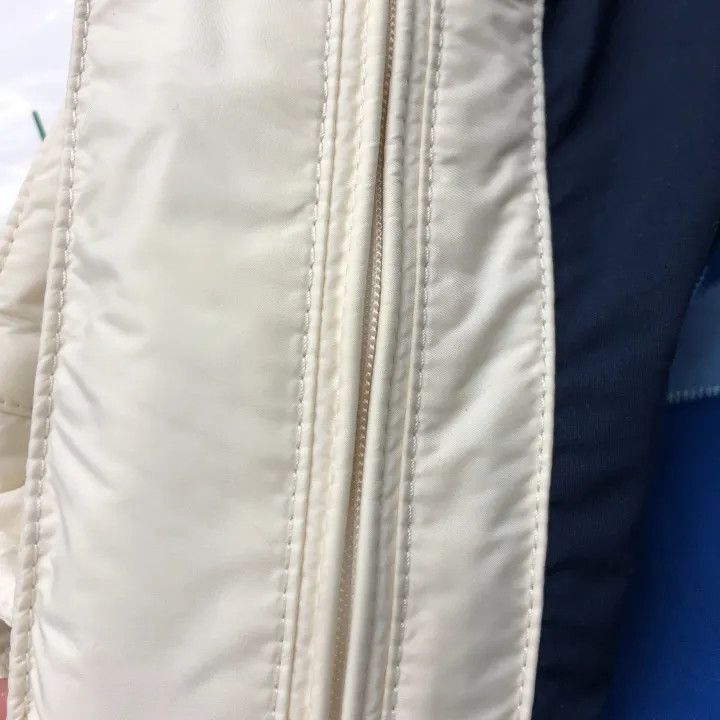 Stone Island Supreme x Stone Island Reversible Down Puffer Jacket Size US S / EU 44-46 / 1 - 5 Thumbnail