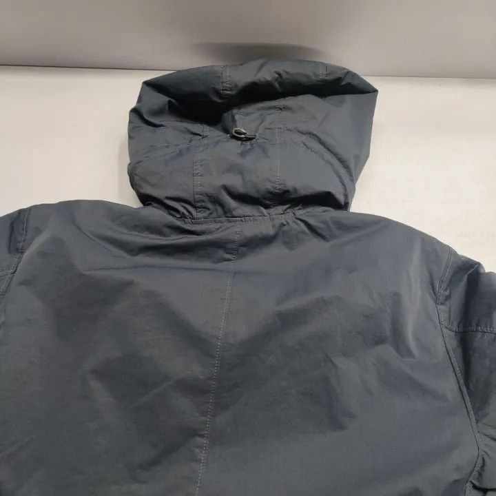 Stone Island Stone Island Hooded Parka Coat for Men Size US L / EU 52-54 / 3 - 8 Thumbnail