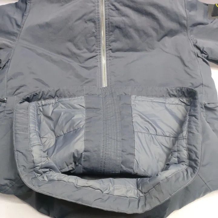 Stone Island Stone Island Hooded Parka Coat for Men Size US L / EU 52-54 / 3 - 12 Thumbnail