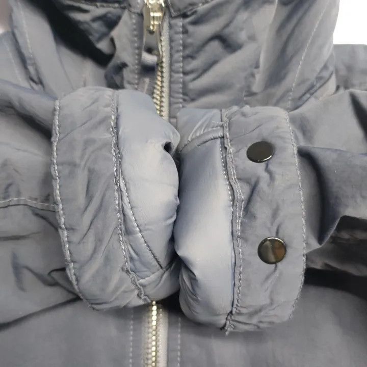 Stone Island Stone Island Hooded Parka Coat for Men Size US L / EU 52-54 / 3 - 9 Thumbnail