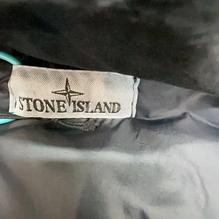 Stone Island stone island short sleeve Size US L / EU 52-54 / 3 - 2 Thumbnail