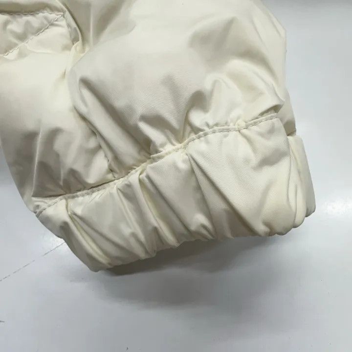 Stone Island Supreme x Stone Island Reversible Down Jacket Size US XL / EU 56 / 4 - 14 Thumbnail