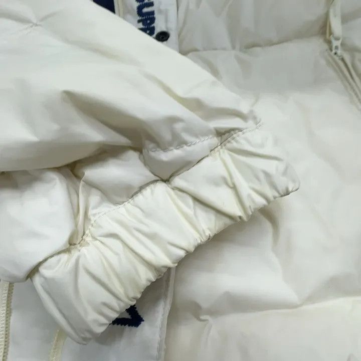 Stone Island Supreme x Stone Island Reversible Down Jacket Size US XL / EU 56 / 4 - 13 Thumbnail