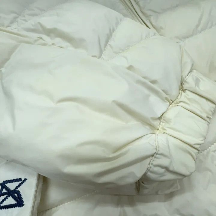 Stone Island Supreme x Stone Island Reversible Down Jacket Size US XL / EU 56 / 4 - 12 Thumbnail