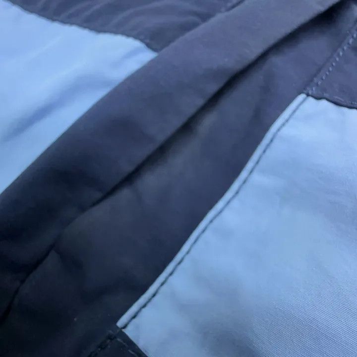 Stone Island Supreme x Stone Island Reversible Down Jacket Size US XL / EU 56 / 4 - 16 Thumbnail