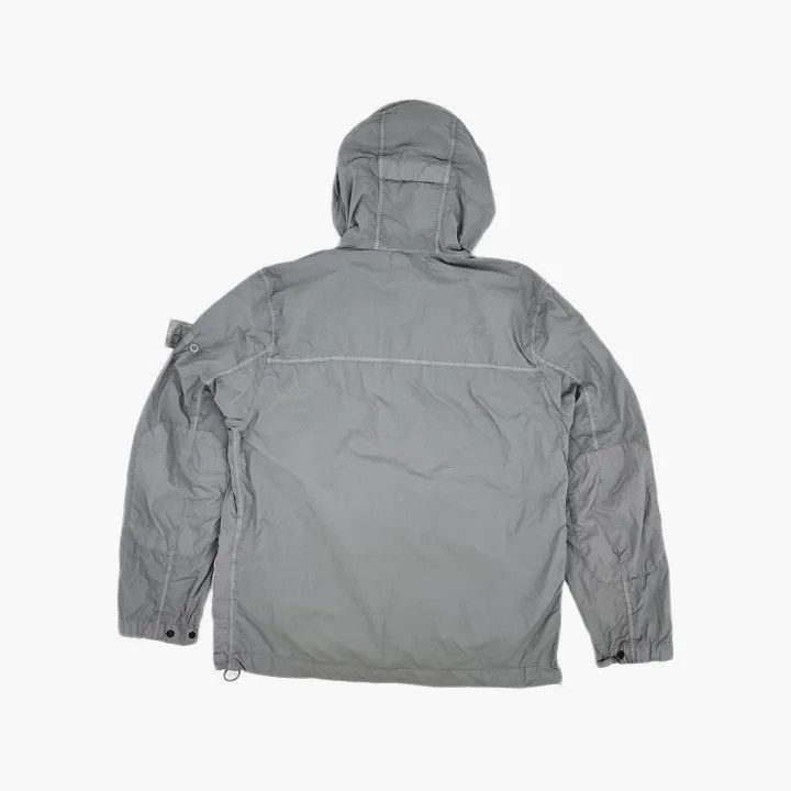 Stone Island Stone Island Ghost Series Zip Hoodie Jacket Size US L / EU 52-54 / 3 - 3 Thumbnail