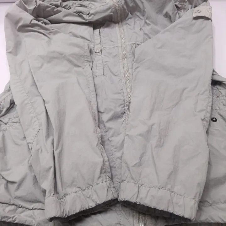 Stone Island Stone Island Ghost Series Zip Hoodie Jacket Size US L / EU 52-54 / 3 - 11 Thumbnail