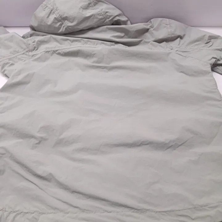 Stone Island Stone Island Ghost Series Zip Hoodie Jacket Size US L / EU 52-54 / 3 - 15 Thumbnail