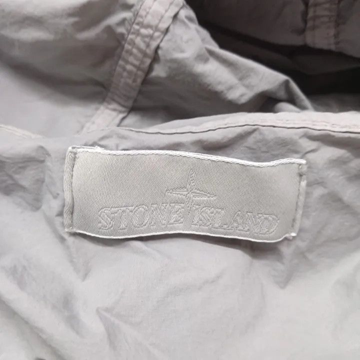 Stone Island Stone Island Ghost Series Zip Hoodie Jacket Size US L / EU 52-54 / 3 - 4 Thumbnail