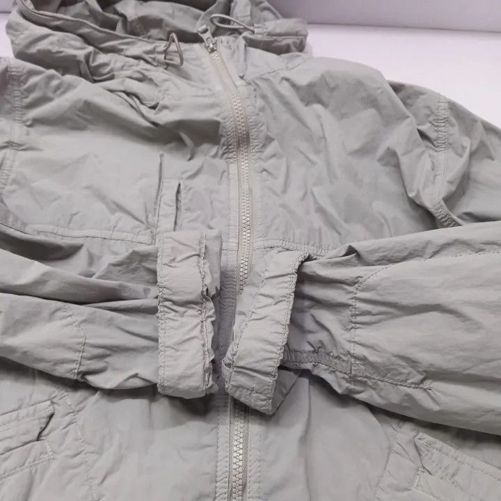 Stone Island Stone Island Ghost Series Zip Hoodie Jacket Size US L / EU 52-54 / 3 - 12 Thumbnail