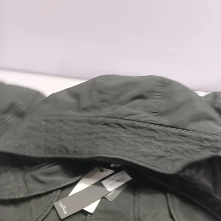 Stone Island Stone Island FW22 Black Down Jacket Size US L / EU 52-54 / 3 - 10 Thumbnail