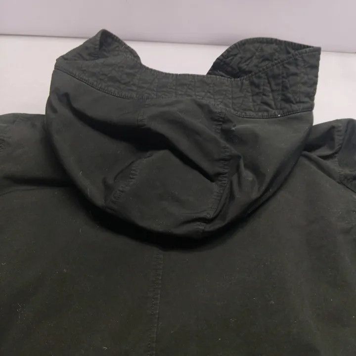 Stone Island Stone Island FW22 Black Down Jacket Size US L / EU 52-54 / 3 - 8 Thumbnail