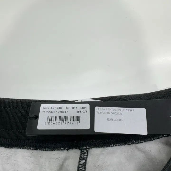 Stone Island Supreme x Stone Island Stripe Sweatpant Size US 26 / EU 42 - 7 Thumbnail
