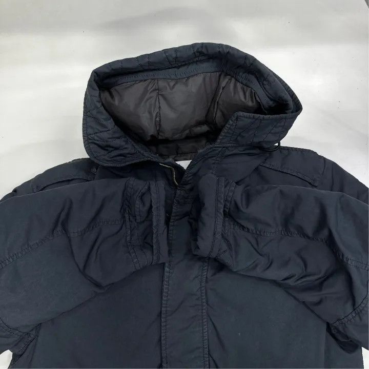 Stone Island stone island short sleeve Size US S / EU 44-46 / 1 - 7 Thumbnail