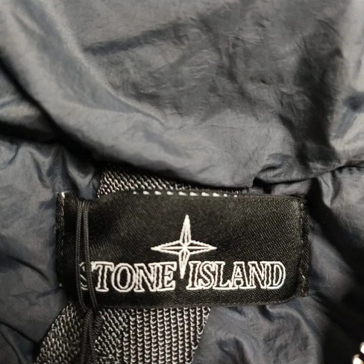 Stone Island Stone Island FW21 Hooded Down Jacket Size US M / EU 48-50 / 2 - 3 Thumbnail