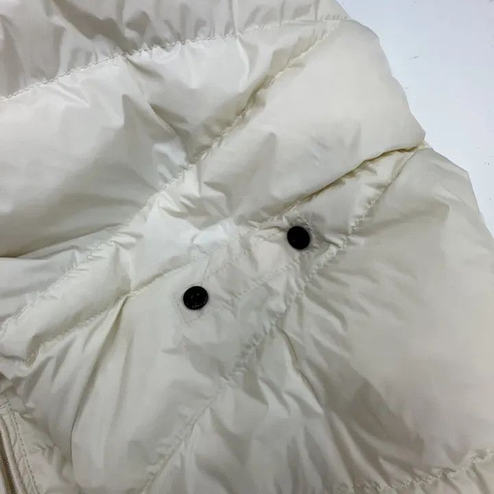 Stone Island Supreme x Stone Island Reversible Down Jacket Size US L / EU 52-54 / 3 - 5 Thumbnail