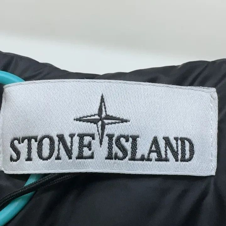 Stone Island stone island short sleeve Size US M / EU 48-50 / 2 - 2 Thumbnail