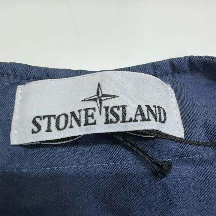 Stone Island Stone Island 40th Anniversary Colorblock Hooded Jacket Size US XL / EU 56 / 4 - 4 Thumbnail