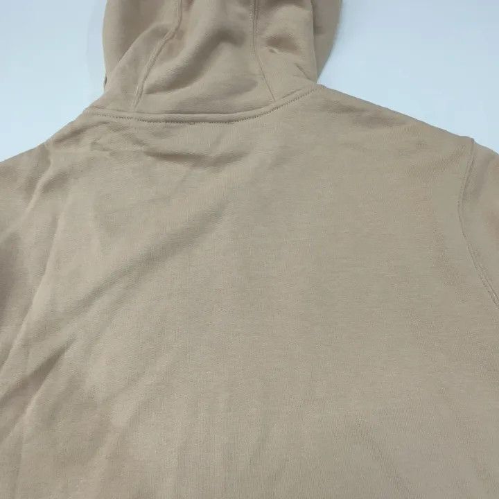 Burberry Burberry Logo Hooded Sweatshirt for Men Size US XS / EU 42 / 0 - 4 Thumbnail