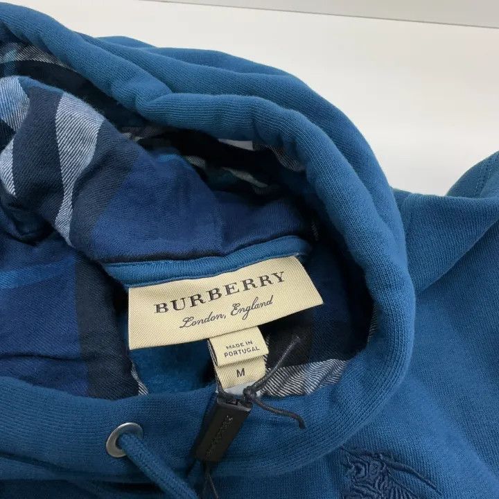 Burberry burberry short sleeve Size US M / EU 48-50 / 2 - 10 Thumbnail