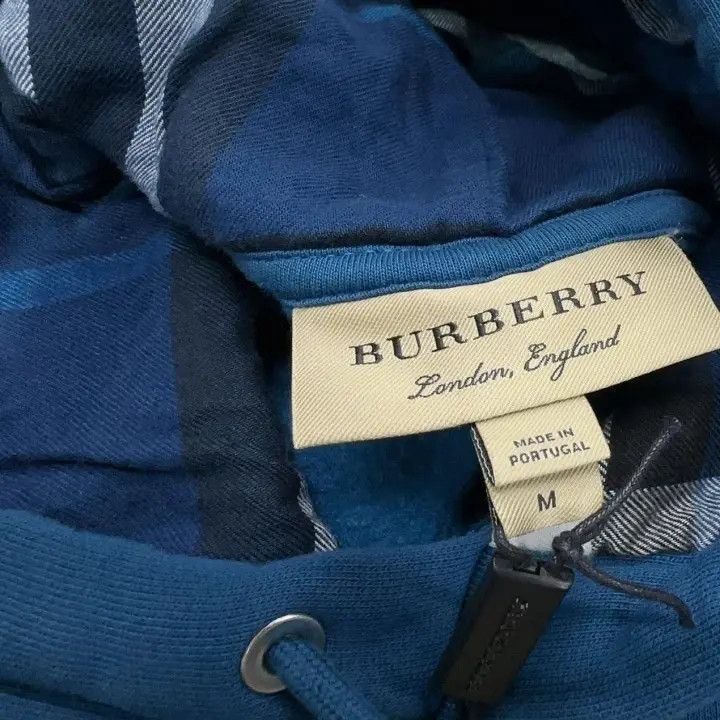 Burberry burberry short sleeve Size US M / EU 48-50 / 2 - 8 Thumbnail