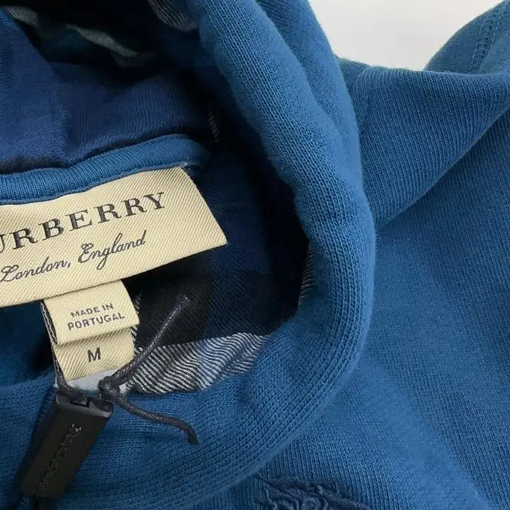 Burberry burberry short sleeve Size US M / EU 48-50 / 2 - 9 Thumbnail
