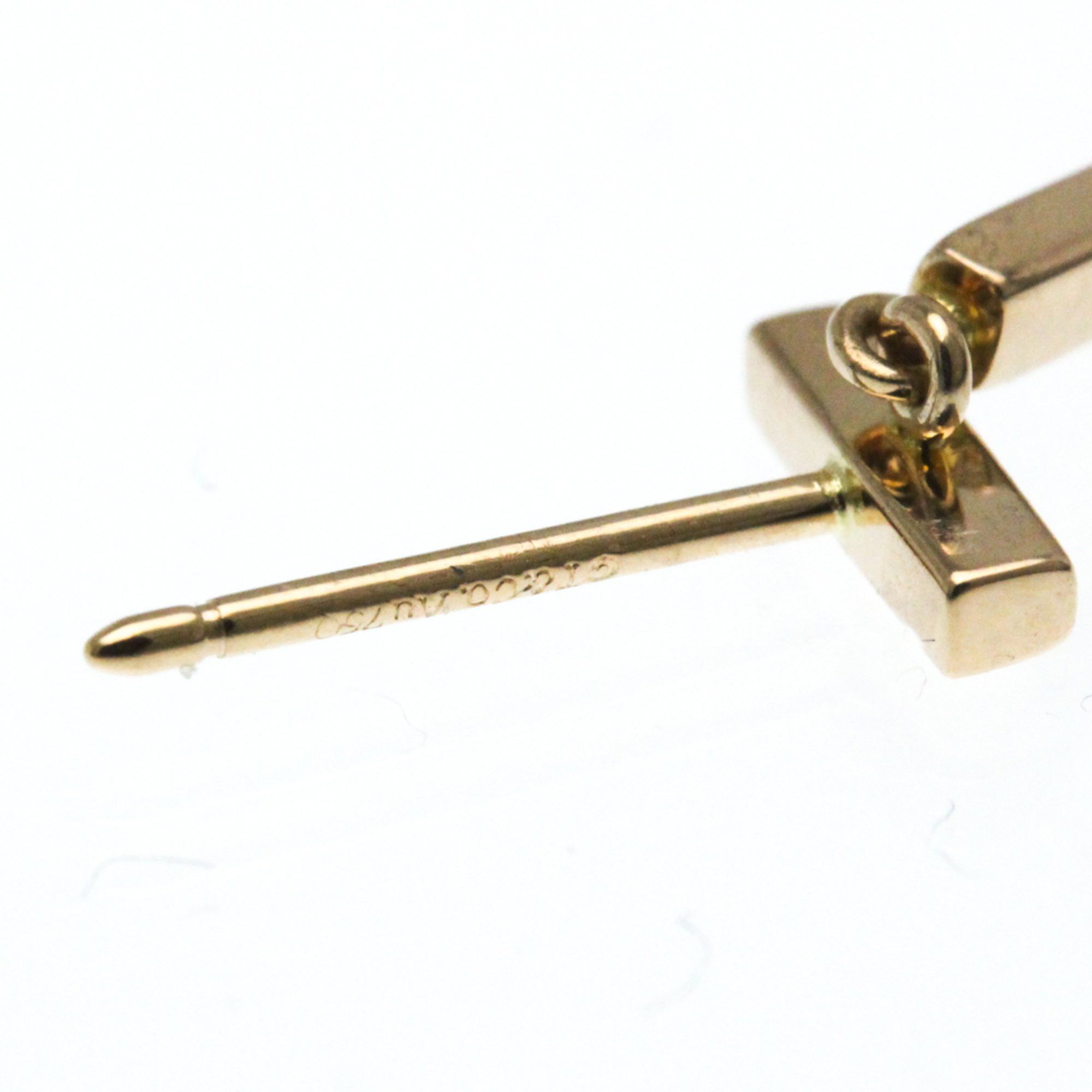 Tiffany & Co. Tiffany & Co T Bar earring Size ONE SIZE - 6 Thumbnail
