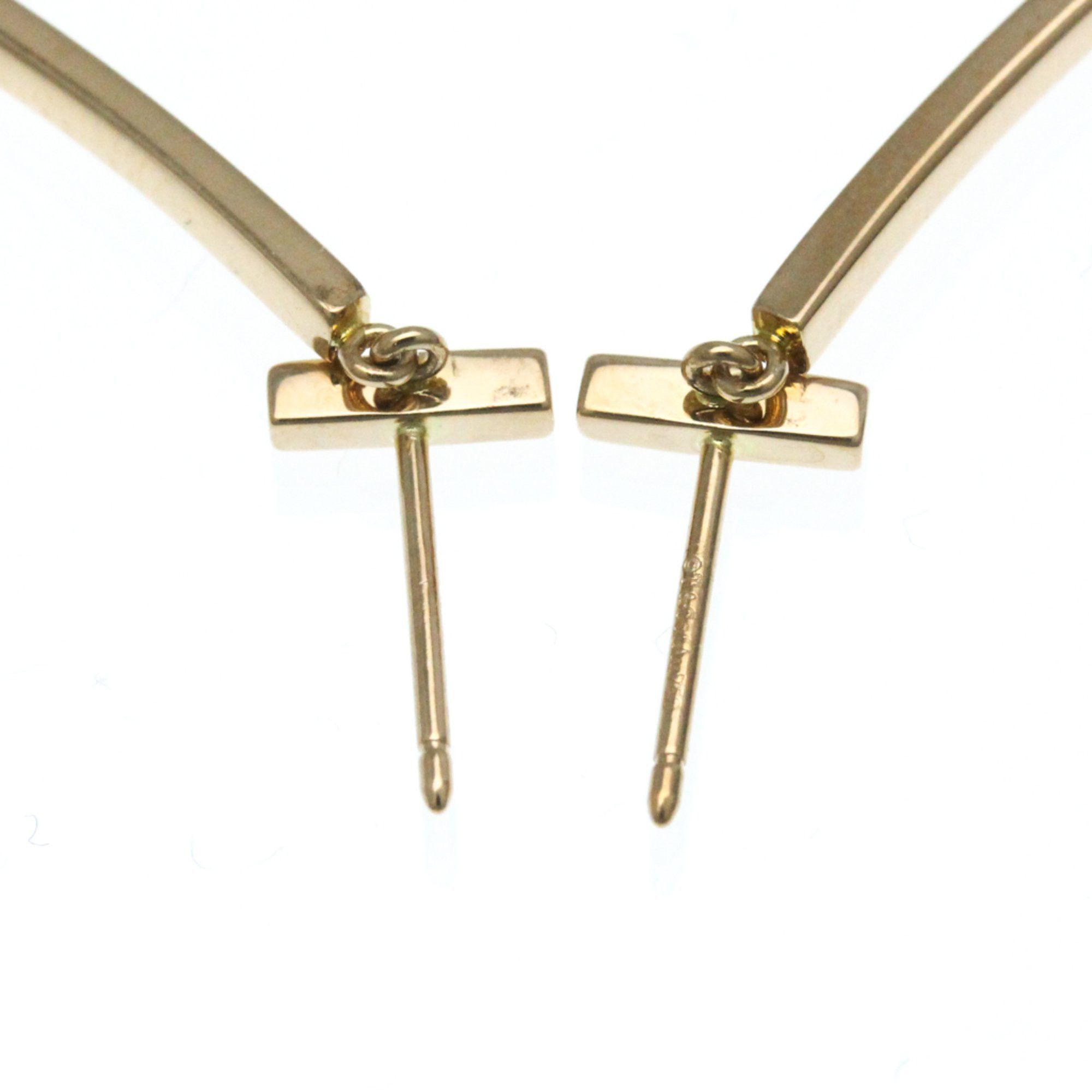 Tiffany & Co. Tiffany & Co T Bar earring Size ONE SIZE - 2 Thumbnail